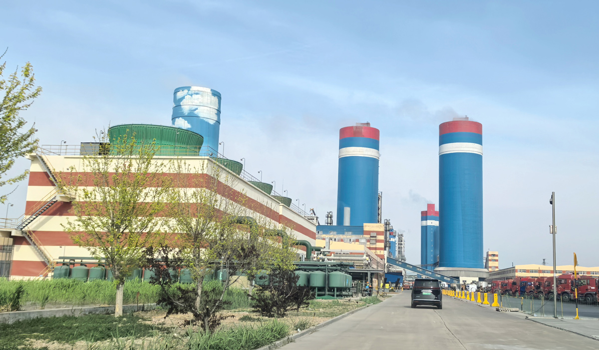 Quality-Driven Export, Setting New Standards for Chemical Raw Material Supply Chains Quality-Driven Export, Setting New Standards for Chemical Raw Material Supply Chains